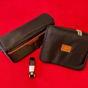 La Mansio Accessory Bags